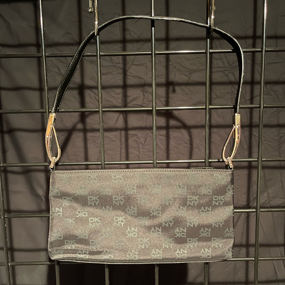 Dkny Vintage Y2K purse